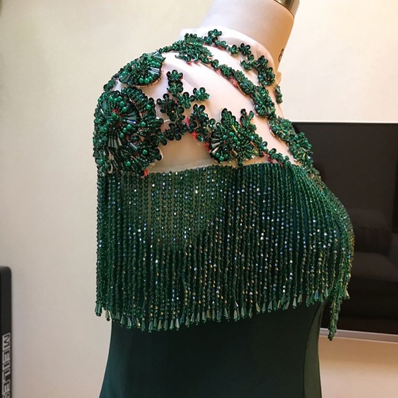 Dress - Picture 3 of 5